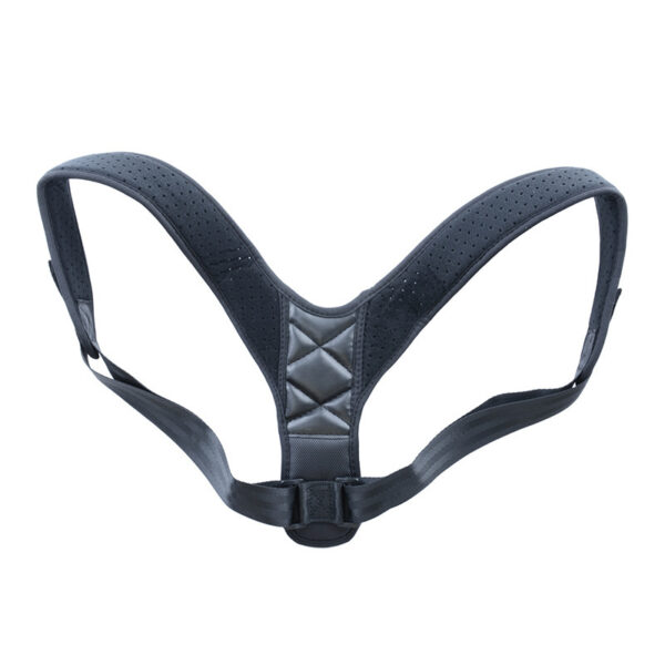 Medical Clavicle Posture Corrector Lower Back Correction Belt For Children - Image 9